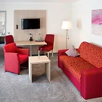 Hotel Haus Anna An Der Stadtmauer Hanau