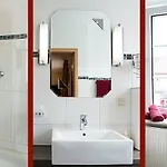 Haus Anna An Der Stadtmauer 3* Hanau