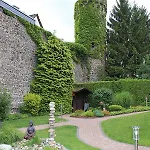 Haus Anna An Der Stadtmauer Hotel