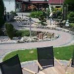 Haus Anna An Der Stadtmauer Hotel