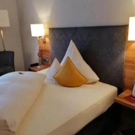 Haus Anna An Der Stadtmauer