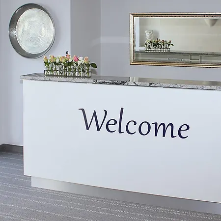 Haus Anna An Der Stadtmauer Otel