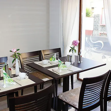 Hotel Haus Anna An Der Stadtmauer 3*