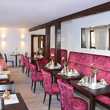 Haus Anna An Der Stadtmauer 3*