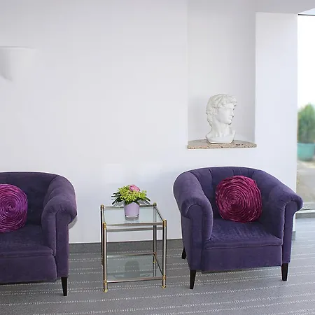 Haus Anna An Der Stadtmauer Hotel