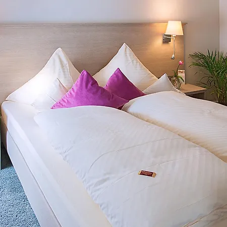 Haus Anna An Der Stadtmauer