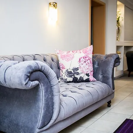 Haus Anna An Der Stadtmauer