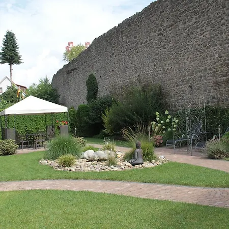 Haus Anna An Der Stadtmauer