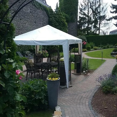 Haus Anna An Der Stadtmauer Hotel 3*