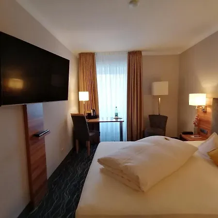 Haus Anna An Der Stadtmauer 3*