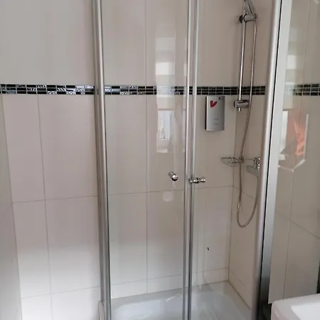 Haus Anna An Der Stadtmauer Otel 3*