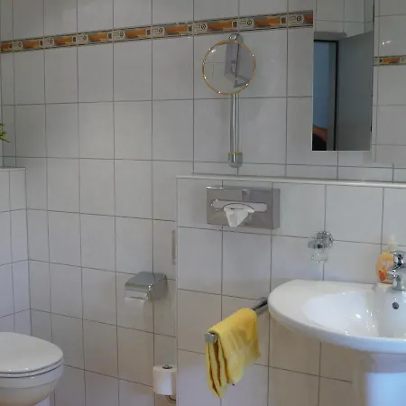 Haus Anna An Der Stadtmauer