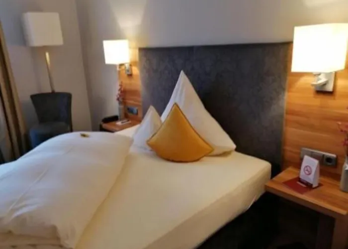 Haus Anna An Der Stadtmauer