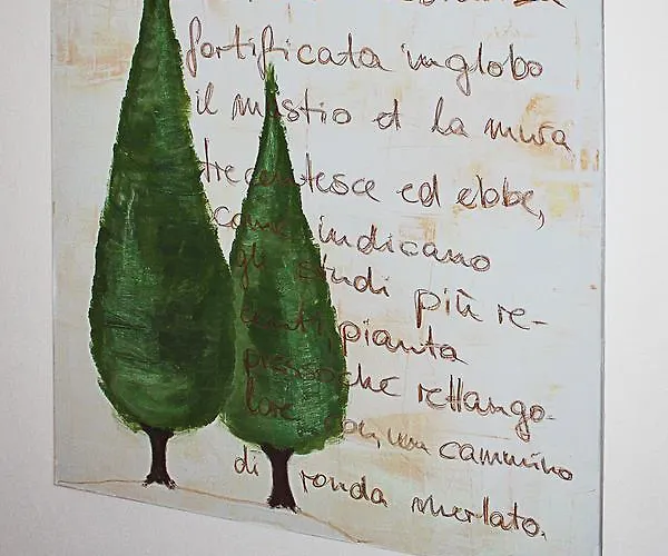 Haus Anna An Der Stadtmauer