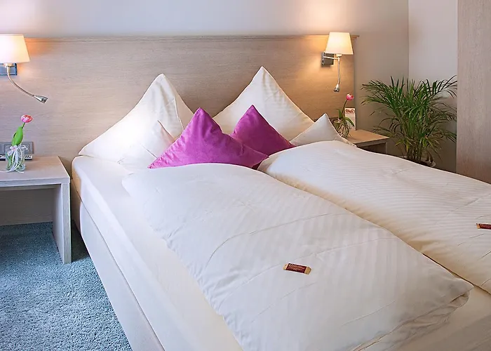 Haus Anna An Der Stadtmauer