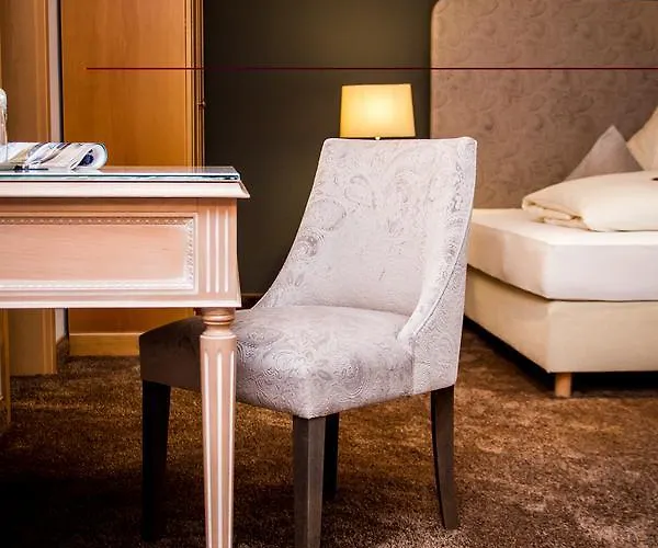 Haus Anna An Der Stadtmauer 3* Hanau