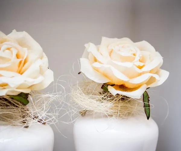 Haus Anna An Der Stadtmauer 3*