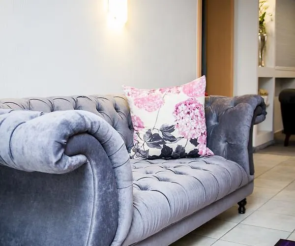 Haus Anna An Der Stadtmauer