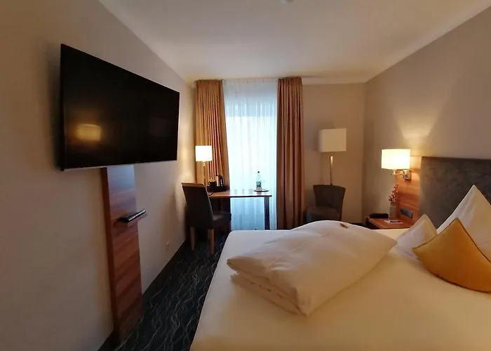 Haus Anna An Der Stadtmauer 3*