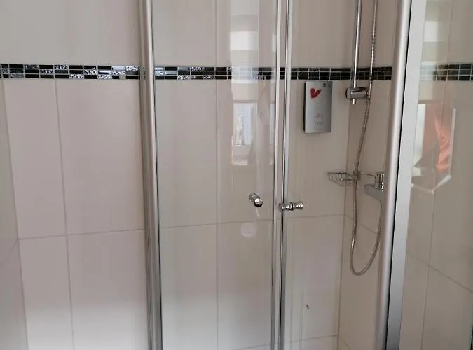 Haus Anna An Der Stadtmauer Hotel 3*