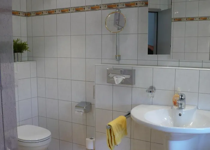 Haus Anna An Der Stadtmauer